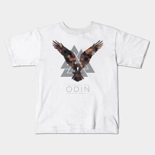 Team Odin Kids T-Shirt